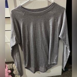 Athleta women’s long sleeve